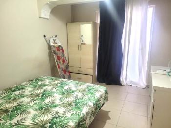 Karaca Apartmanı 3+1 Eşyalı Kiralık Daire Mahmutlar Alanya