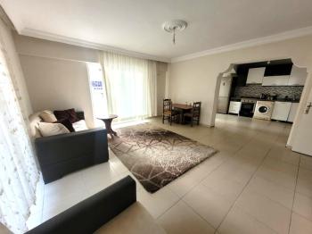 Karaca Apartmanı 3+1 Eşyalı Kiralık Daire Mahmutlar Alanya