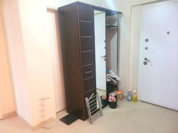 Karaca Apartmanı 3+1 Eşyalı Kiralık Daire Mahmutlar Alanya