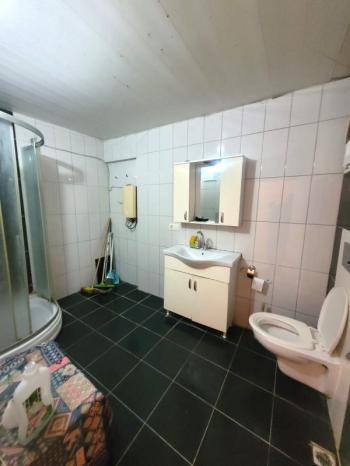 Karaca Apartmanı 3+1 Eşyalı Kiralık Daire Mahmutlar Alanya
