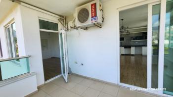 TOPRAK RİVERE RESİDENCE KİRALIK BOŞ 4+1 DUBLEX DAİRE KESTEL ALANYA