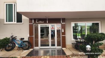 TOPRAK RİVERE RESİDENCE KİRALIK BOŞ 4+1 DUBLEX DAİRE KESTEL ALANYA