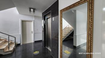 TOPRAK RİVERE RESİDENCE KİRALIK BOŞ 4+1 DUBLEX DAİRE KESTEL ALANYA
