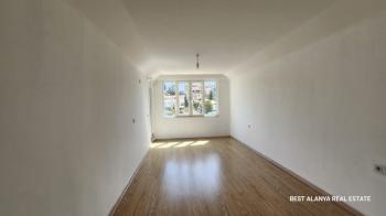 TOPRAK RİVERE RESİDENCE KİRALIK BOŞ 4+1 DUBLEX DAİRE KESTEL ALANYA