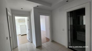 TOPRAK RİVERE RESİDENCE KİRALIK BOŞ 4+1 DUBLEX DAİRE KESTEL ALANYA