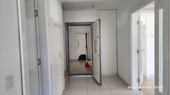 TOPRAK RİVERE RESİDENCE KİRALIK BOŞ 4+1 DUBLEX DAİRE KESTEL ALANYA