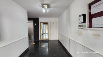TOPRAK RİVERE RESİDENCE KİRALIK BOŞ 4+1 DUBLEX DAİRE KESTEL ALANYA