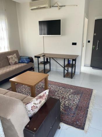 Bayer Delux 1+1 Boş Kiralık Daire Mahmutlar Alanya