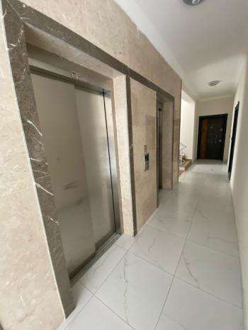 Bayer Delux 1+1 Boş Kiralık Daire Mahmutlar Alanya