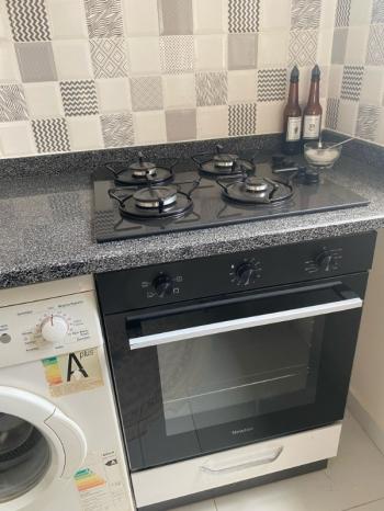 Bayer Delux 1+1 Boş Kiralık Daire Mahmutlar Alanya