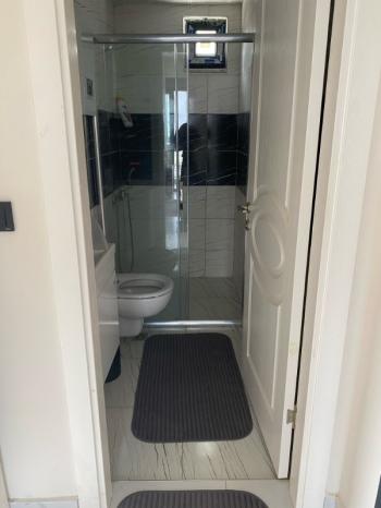 Bayer Delux 1+1 Boş Kiralık Daire Mahmutlar Alanya