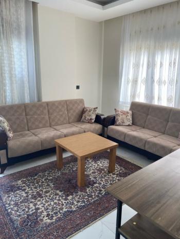 Bayer Delux 1+1 Boş Kiralık Daire Mahmutlar Alanya