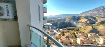 GOLD CİTY HOTEL KİRALIK EŞYALI 2+1 KARGICAK ALANYA