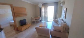 GOLD CİTY HOTEL KİRALIK EŞYALI 2+1 KARGICAK ALANYA