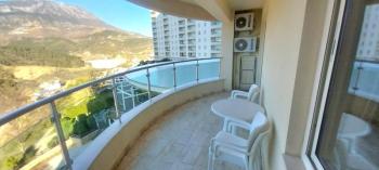 GOLD CİTY HOTEL KİRALIK EŞYALI 2+1 KARGICAK ALANYA
