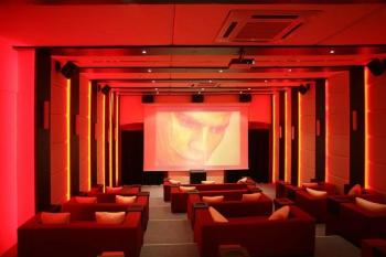 GOLD CİTY HOTEL KİRALIK EŞYALI 2+1 KARGICAK ALANYA