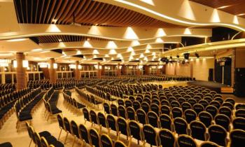 GOLD CİTY HOTEL KİRALIK EŞYALI 2+1 KARGICAK ALANYA