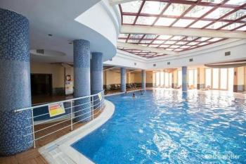 GOLD CİTY HOTEL KİRALIK EŞYALI 2+1 KARGICAK ALANYA