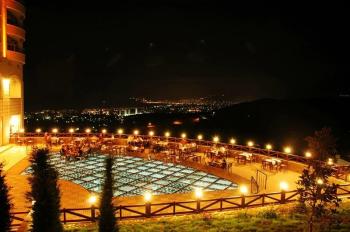 GOLD CİTY HOTEL KİRALIK EŞYALI 2+1 KARGICAK ALANYA