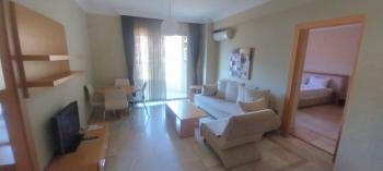 GOLD CİTY HOTEL KİRALIK EŞYALI 2+1 KARGICAK ALANYA
