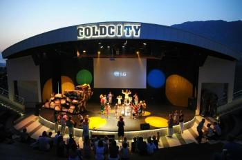 GOLD CİTY HOTEL KİRALIK EŞYALI 2+1 KARGICAK ALANYA