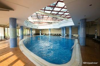 GOLD CİTY HOTEL KİRALIK EŞYALI 2+1 KARGICAK ALANYA