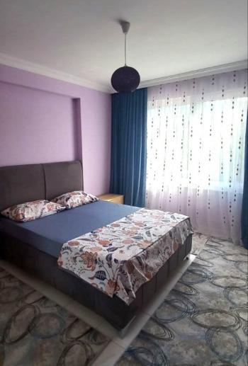 Angel Homes 1+1 Eşyalı Daire Mahmutlar Alanya
