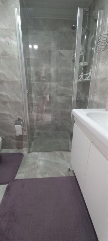 Angel Homes 1+1 Eşyalı Daire Mahmutlar Alanya