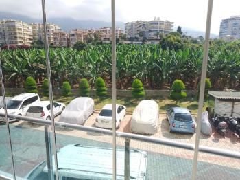 Angel Homes 1+1 Eşyalı Daire Mahmutlar Alanya