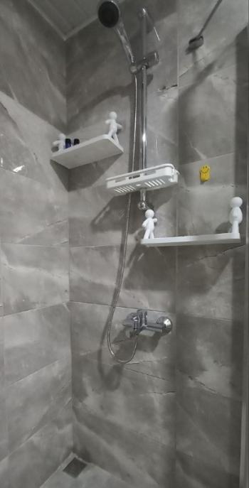 Angel Homes 1+1 Eşyalı Daire Mahmutlar Alanya