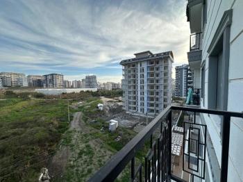 Best Life 9 Deluxe 1+1 Eşyalı Daire Mahmutlar Alanya