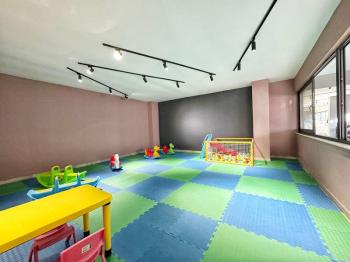 Best Life 9 Deluxe 1+1 Eşyalı Daire Mahmutlar Alanya