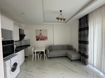 Best Life 9 Deluxe 1+1 Eşyalı Daire Mahmutlar Alanya