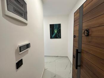 Best Life 9 Deluxe 1+1 Eşyalı Daire Mahmutlar Alanya