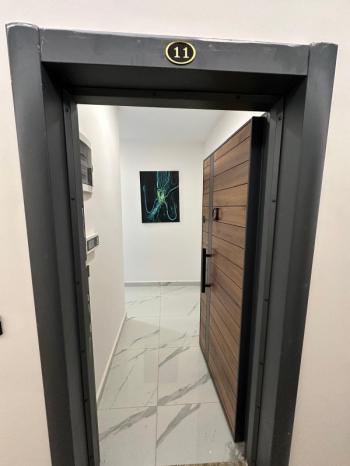 Best Life 9 Deluxe 1+1 Eşyalı Daire Mahmutlar Alanya