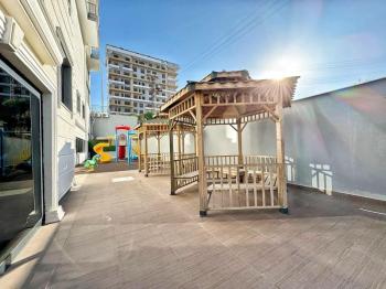 Best Life 9 Deluxe 1+1 Eşyalı Daire Mahmutlar Alanya