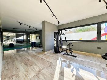 Best Life 9 Deluxe 1+1 Eşyalı Daire Mahmutlar Alanya