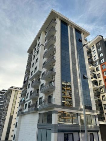 Best Life 9 Deluxe 1+1 Eşyalı Daire Mahmutlar Alanya