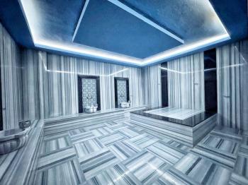 Best Life 9 Deluxe 1+1 Eşyalı Daire Mahmutlar Alanya
