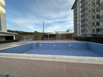 Best Life 9 Deluxe 1+1 Eşyalı Daire Mahmutlar Alanya