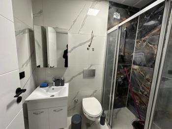 Best Life 9 Deluxe 1+1 Eşyalı Daire Mahmutlar Alanya