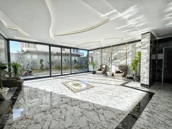 Best Life 9 Deluxe 1+1 Eşyalı Daire Mahmutlar Alanya