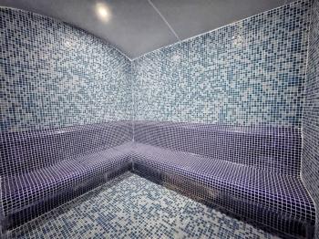 Best Life 9 Deluxe 1+1 Eşyalı Daire Mahmutlar Alanya