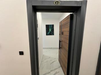 Best Life 9 Deluxe 1+1 Eşyalı Daire Mahmutlar Alanya