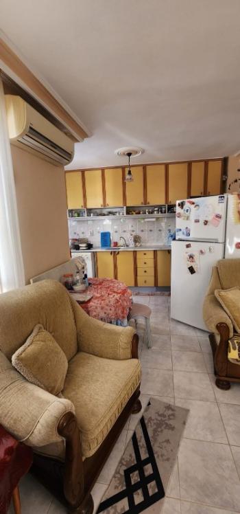 Mahmutlar'da 2+1 Eşyalı Daire Mahmutlar Alanya