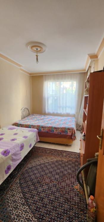 Mahmutlar'da 2+1 Eşyalı Daire Mahmutlar Alanya