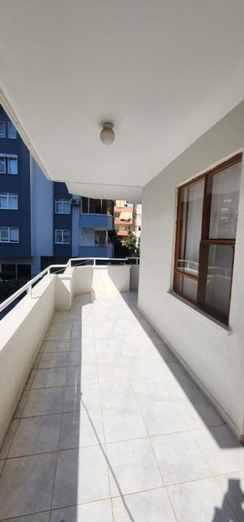 Mahmutlar'da 2+1 Eşyalı Daire Mahmutlar Alanya