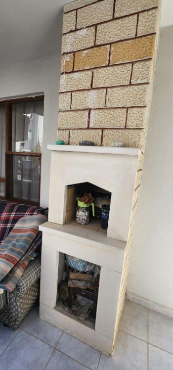 Mahmutlar'da 2+1 Eşyalı Daire Mahmutlar Alanya
