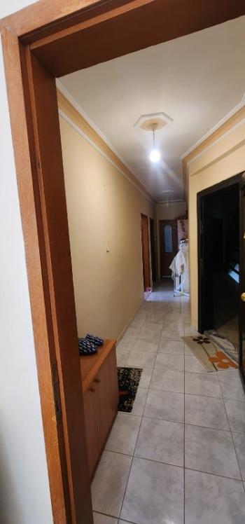 Mahmutlar'da 2+1 Eşyalı Daire Mahmutlar Alanya