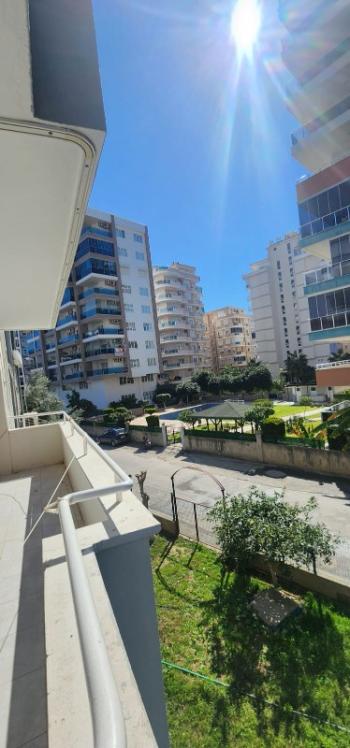 Mahmutlar'da 2+1 Eşyalı Daire Mahmutlar Alanya